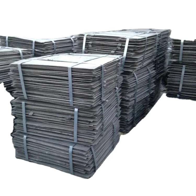 High purity nickel plating Pure nickel 99.96% price plate nickel block