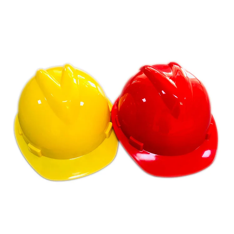 DV china manufacturer cheap price protective work industrial safety helmet construction safety hard hat