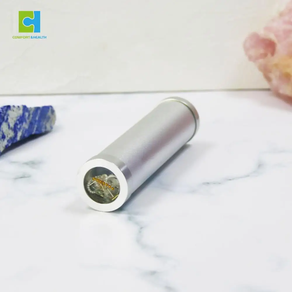 
Customize Unique Gift Kids Crystal Kaleidoscope Metal 