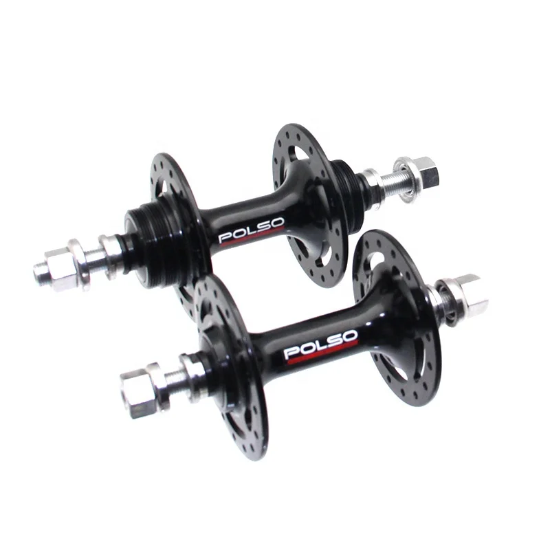 Manufacturer direct sale 36 holes to backward riding Fixed bike hubs/fixed gear bicycle hubs