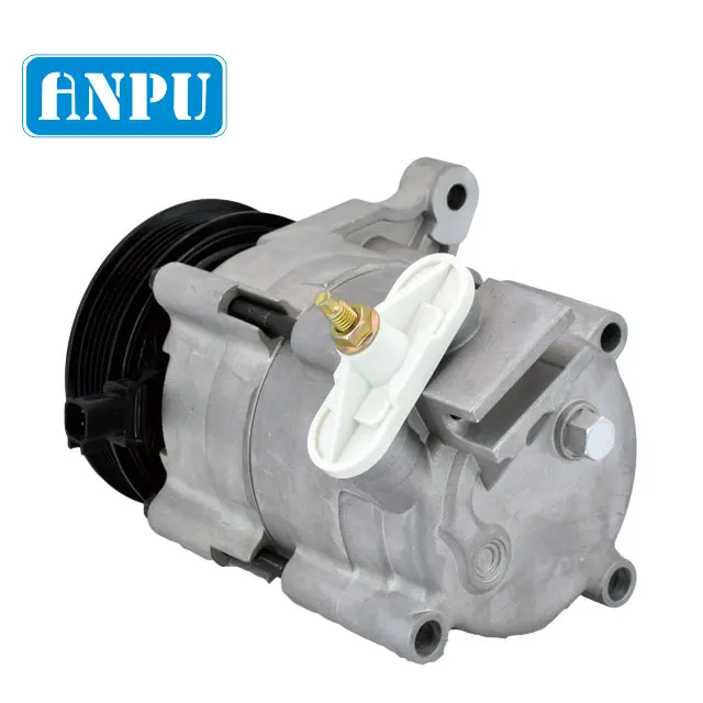 china manufacture ac air compressor fs18 ac compressor for 2008-2009 Saturn Vue  6PK 120MM 68195