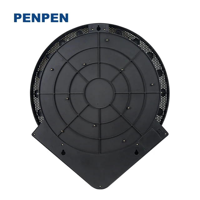 Professional LCD Display Dart Game Machine Electronic Dartboard with 6 darts 24 extra tips