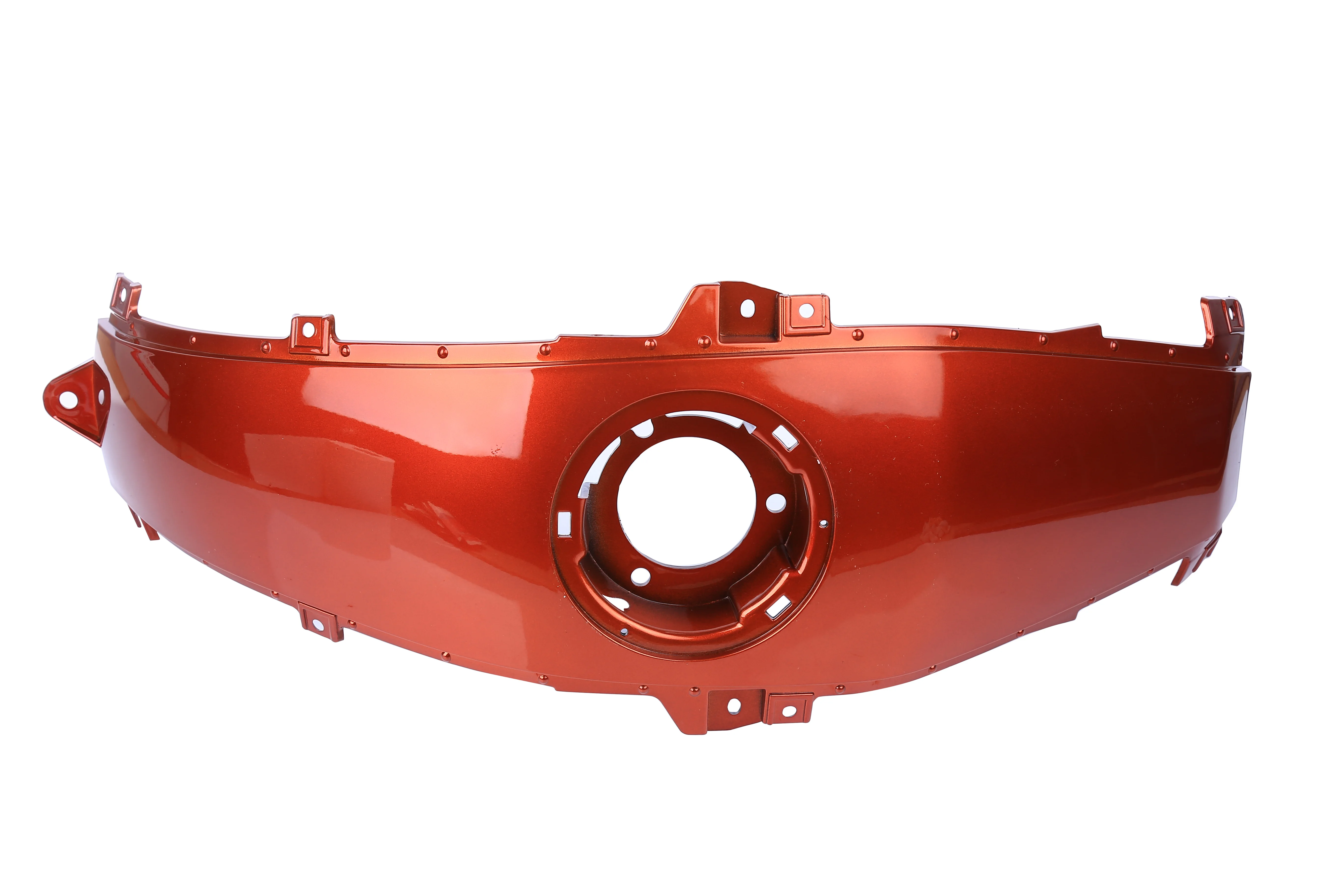 Китайская Фабрика fz16 Запчасти для мотоциклов пластиковые детали кузова заднее крыло аксессуары