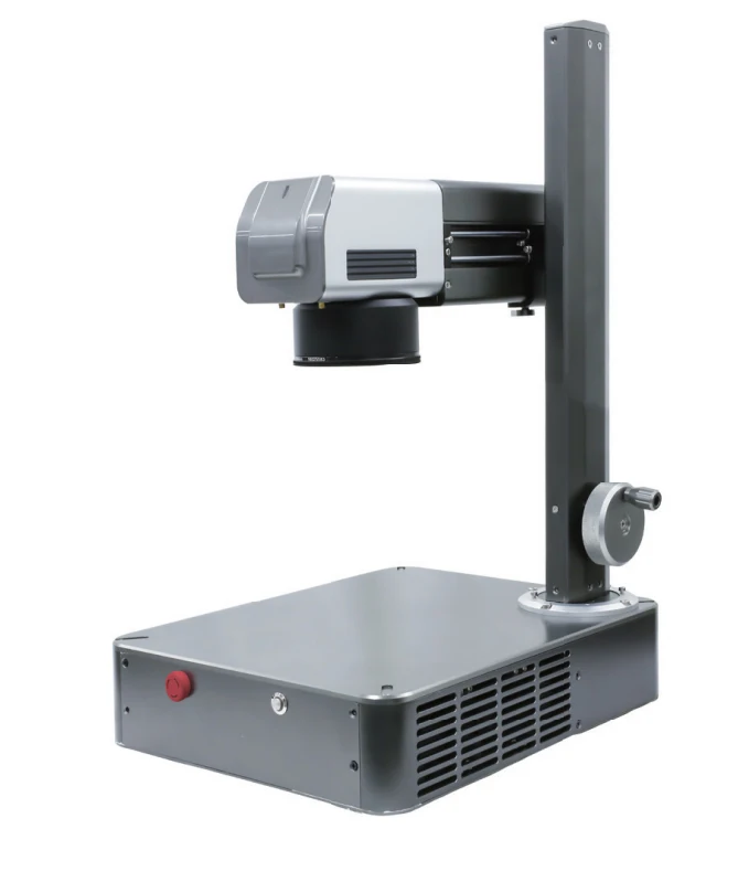 
Мини-машина для лазерной маркировки, 10 Вт, 20 Вт 