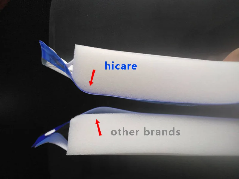 Пластиковые защитные прозрачные очки для взрослых и