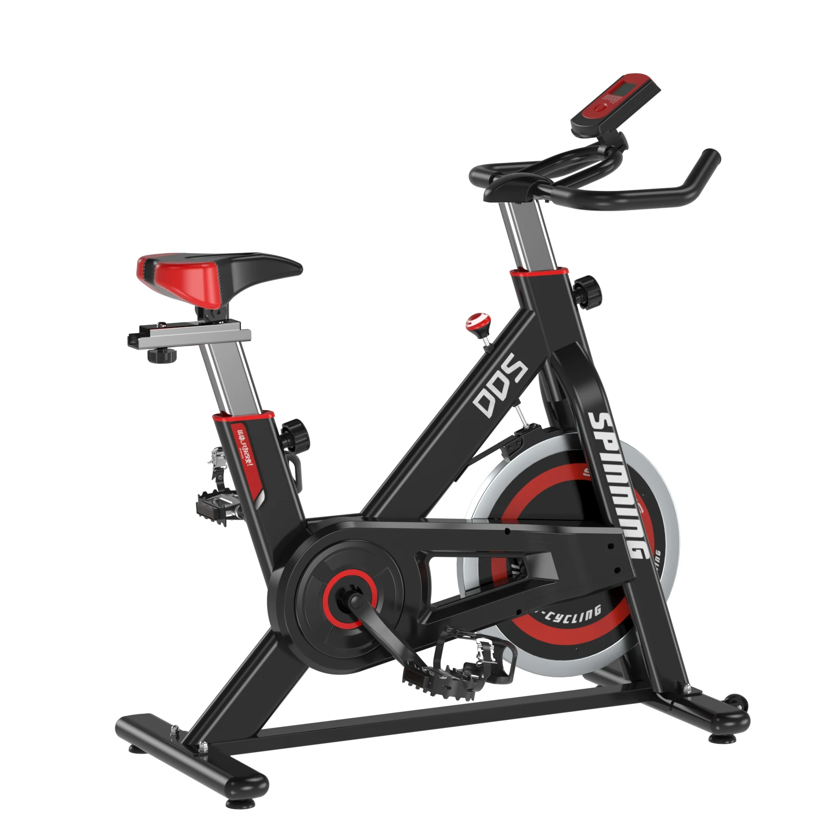 commercial gym master fitness indoor cycling kids exercise spinning bike wholesale