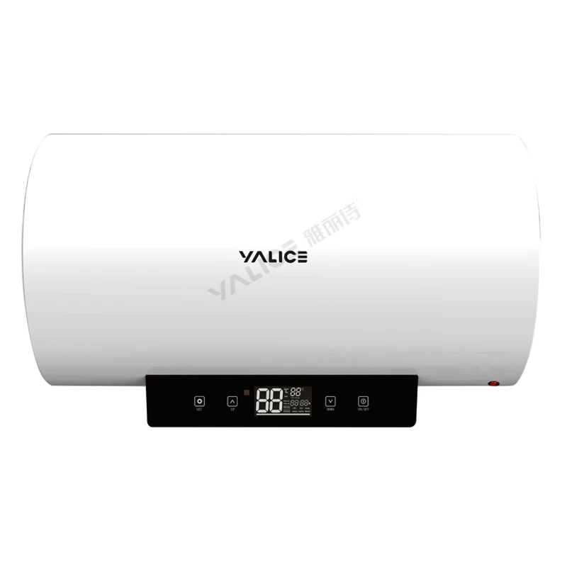 60L коммерческий Электрический водонагреватель для солнечного водонагревателя