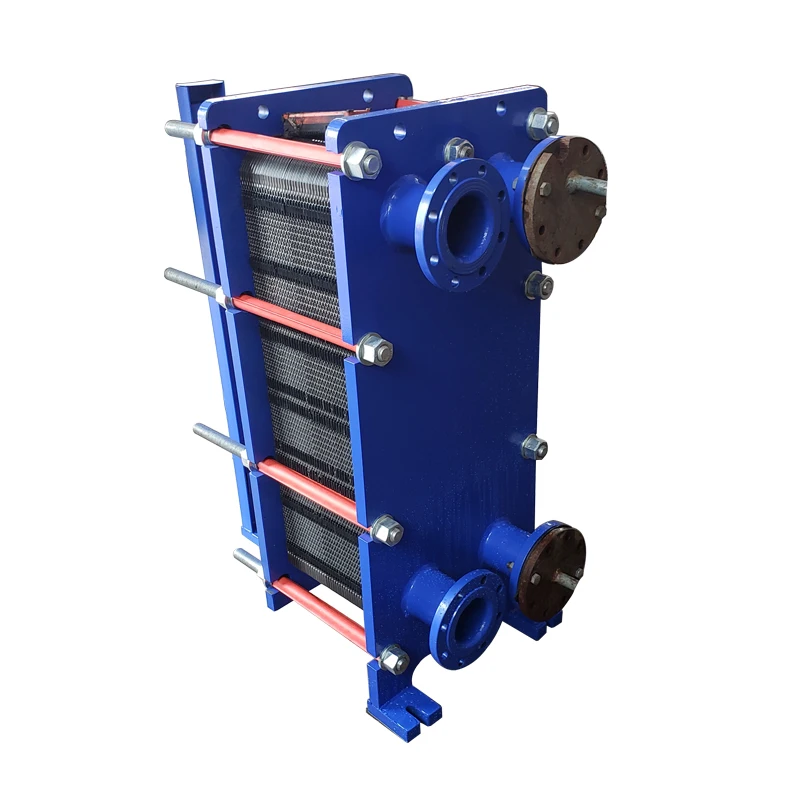 High Quality Recuperator Ventilation Water to Air Heat Exchanger Steam Condenser