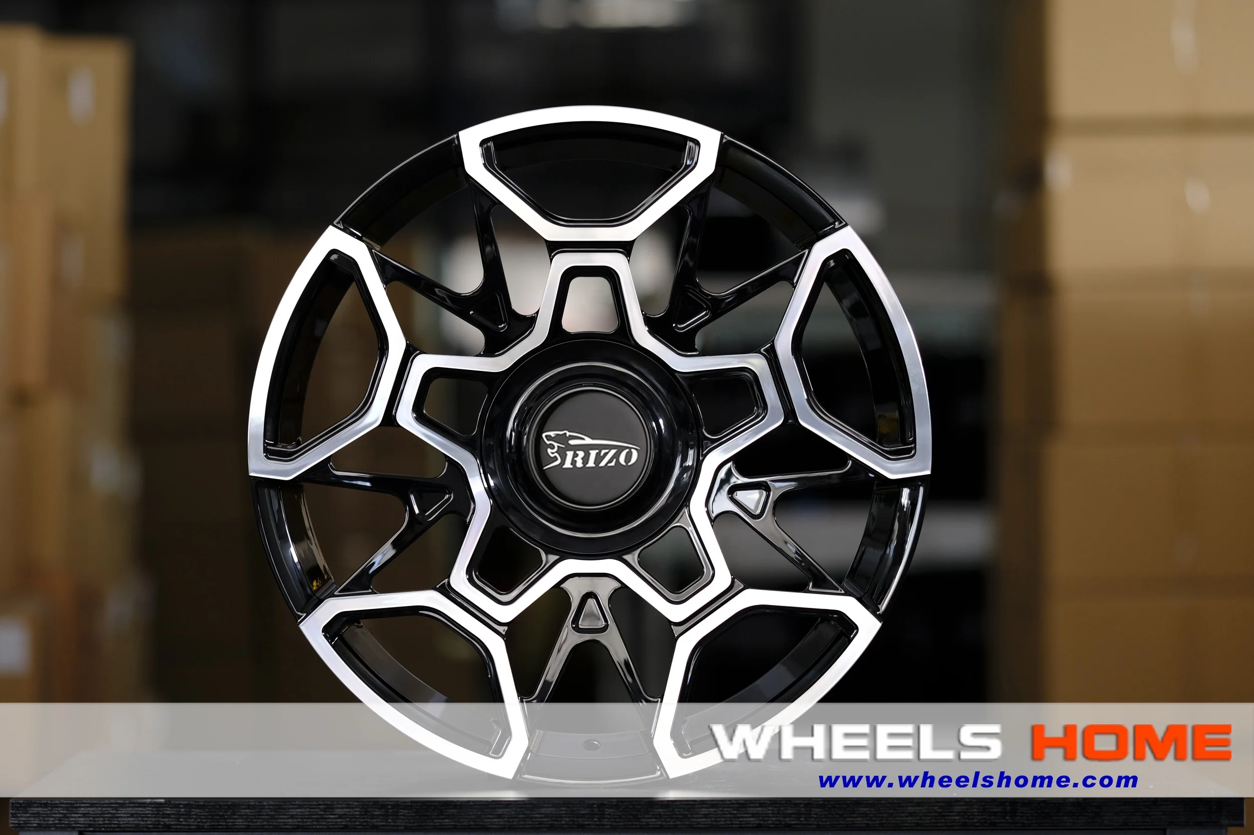 Forged RR-2 Phantom alloy wheels 21inch staggered 5-120 ready to ship