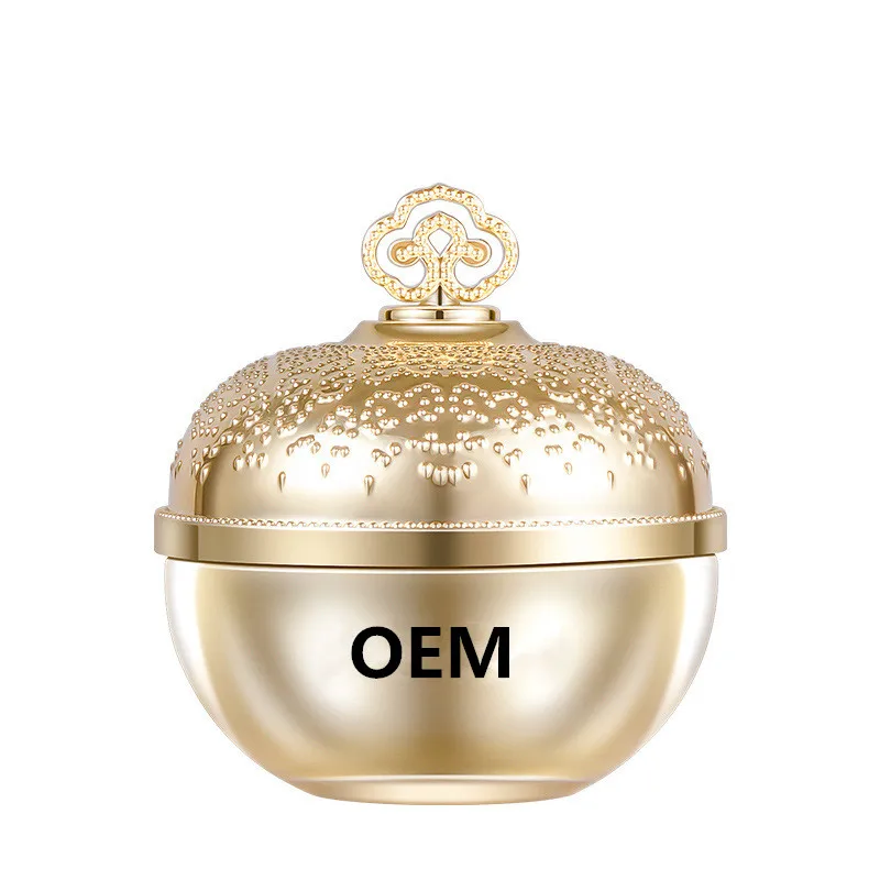 Private Label Anti Aging Pure Organic Skin Care Moisturizing Face Serum Whitening Vitamin C for