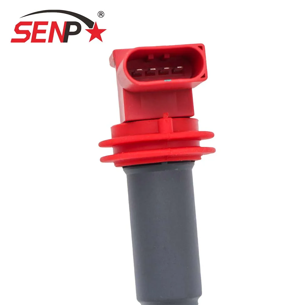 SENP High Performance Ignition Coil OEM 948 602 104 14 For Porsche Panamera Engine 3.6/4.8 Engine Spare Parts