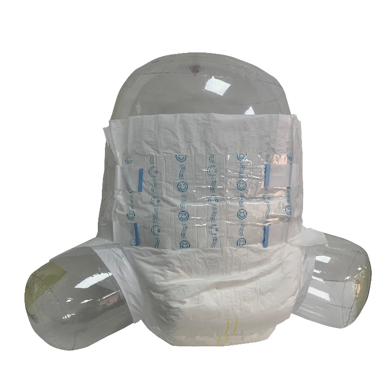 wholesale old people products Disposable adult diapers