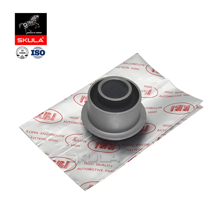 RBI Front Suspension Upper Control Arm Bushing for MAZDA E B-SERIE (UF,UN) B2000/2200/2500/2600 BT-50 1985-2006- S083-34-840