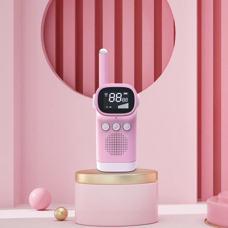 toy set mini toys boy talky girls watch kids walkie talkies