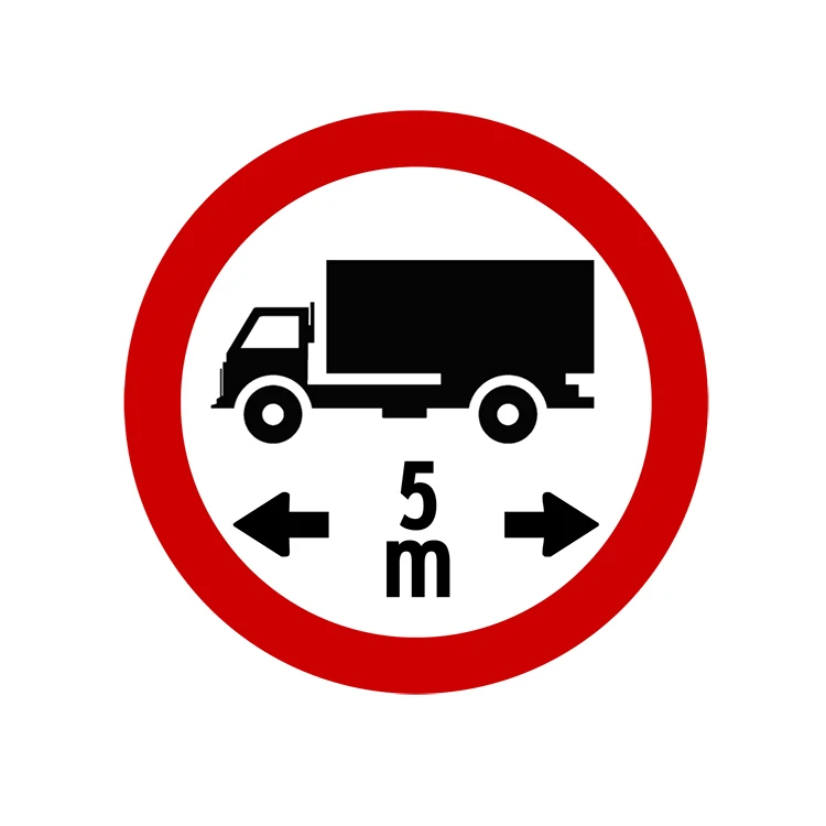  Алюминиевые круг арабский signage доска дизайна