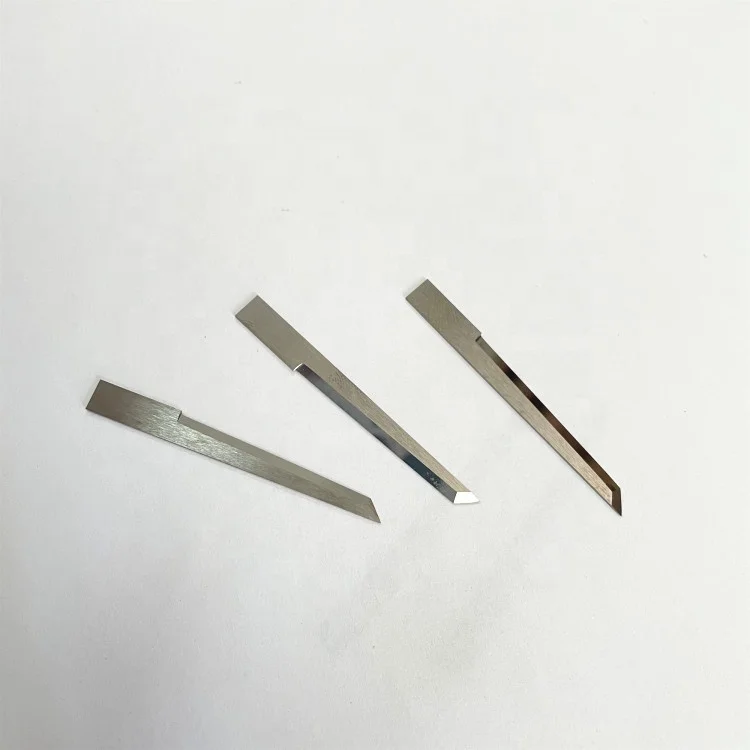 High quality tungsten carbide zund Z71 cutter Z69 blade