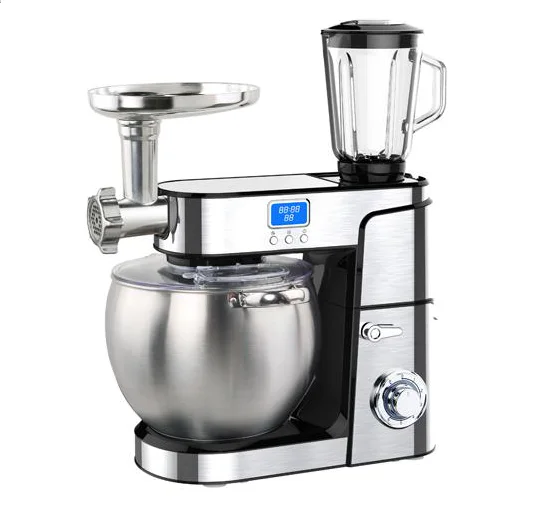 10kg Stand Mixer Factori Electrodomesticos De Cocina Commercial Flour Mixer Bakery Machine
