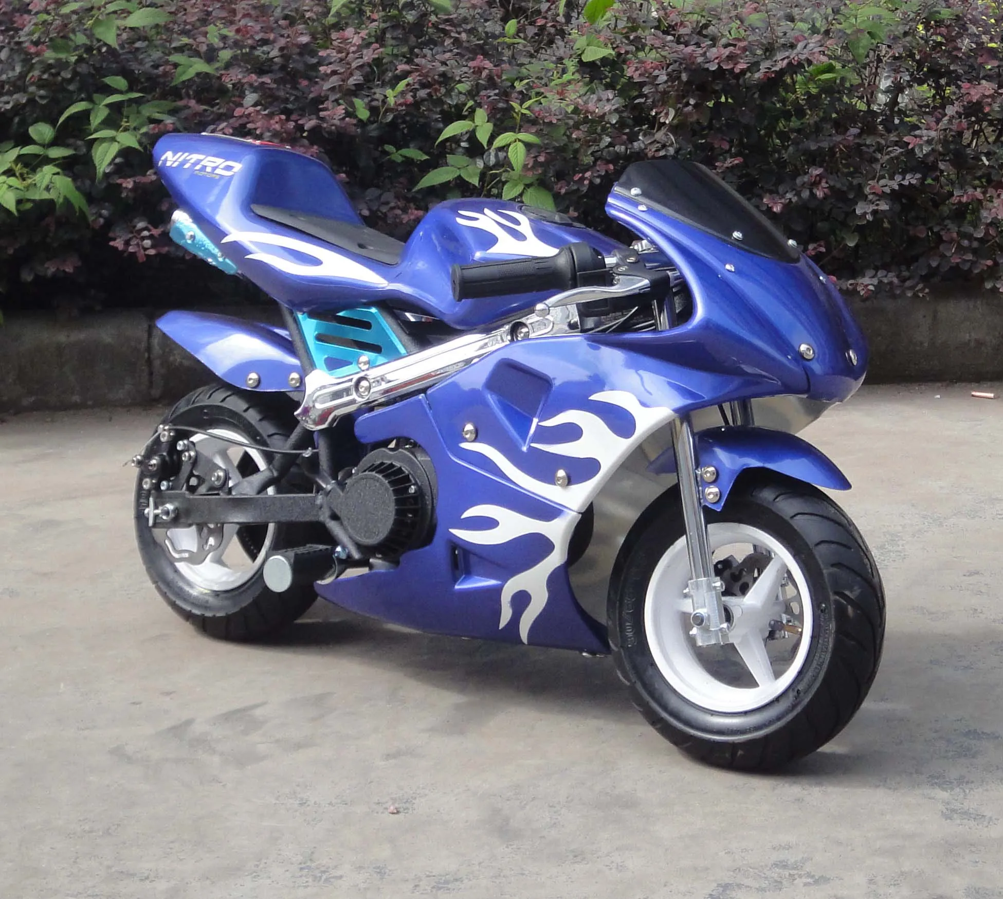 PB001 Wholesale super Pocket Bike Factory AND moto bike with CE, New mini camara para moto for Children