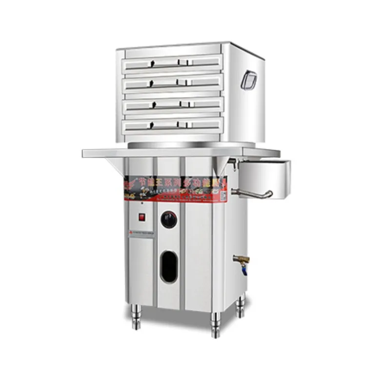 steamed vermicelli roll electric dim sum steamer rice roll steamed machine