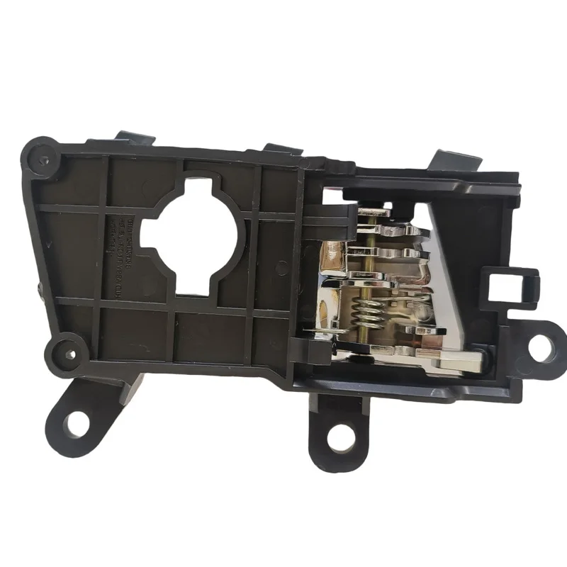 Chrome Front Left Side Inside Inner Door Handle For Kia Optima 2011 2012 2013 82610-2T010 Brand New