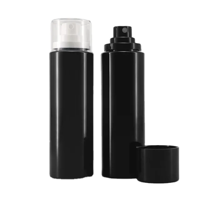 Hot Selling Waterproof Oil-control Moisturizing Fixing Spray Makeup Setting Spray Long Lasting Sweat Proof Fixer Spray Bottle