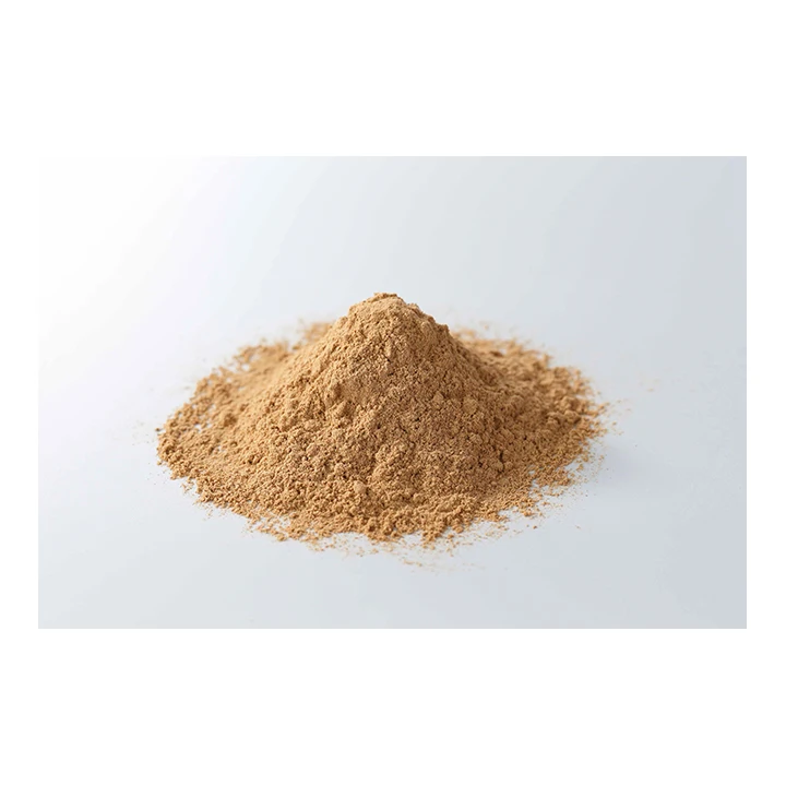 Iwakuni lotus root lotus bulk powder food promotes intestinal motility