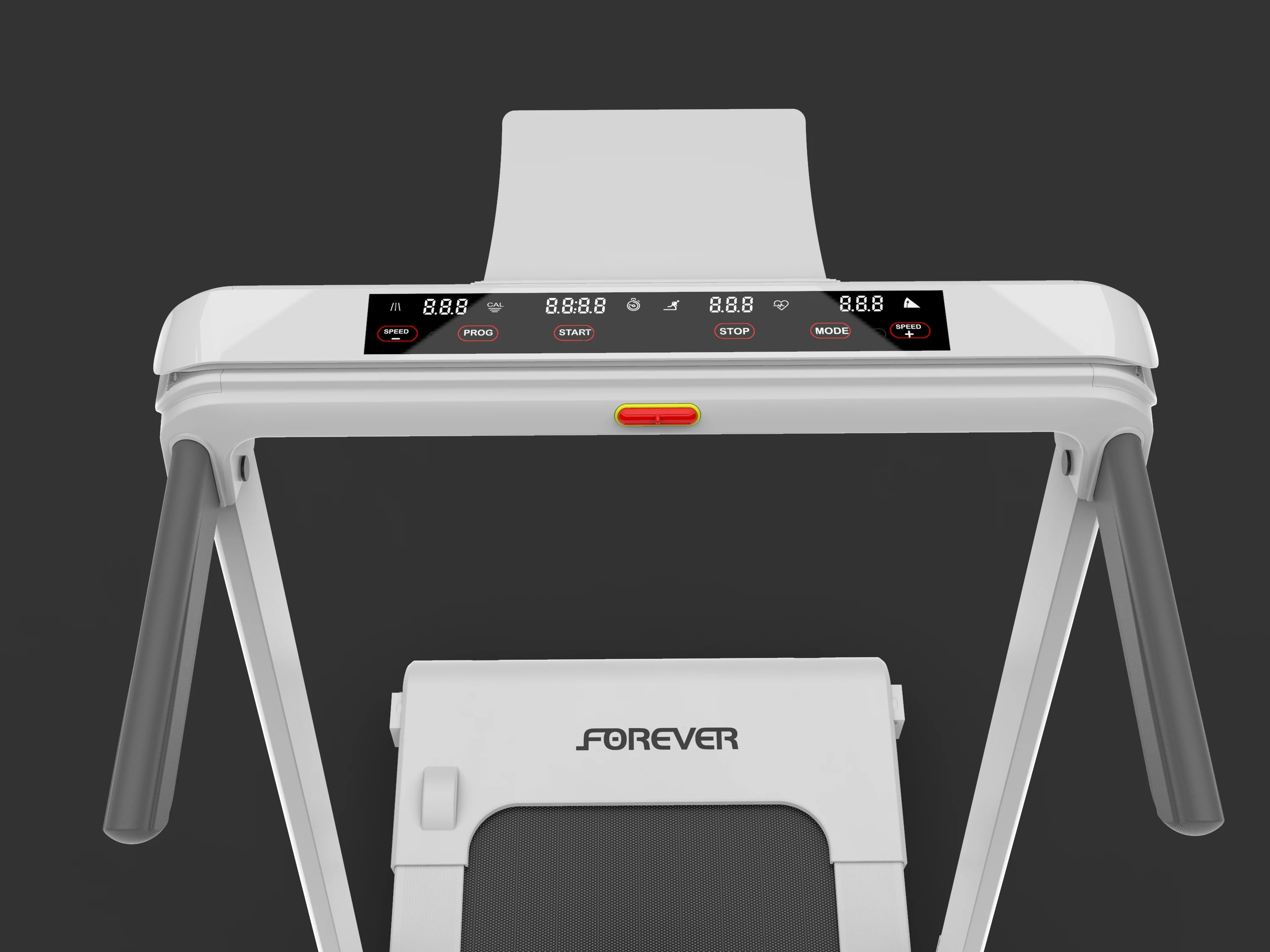 Under Desk Treadmill DIGTOGIM 2 in 1 Walking Pad Desk Treadmill Slim Walking Running Jogging Machine for Home Office Exercise