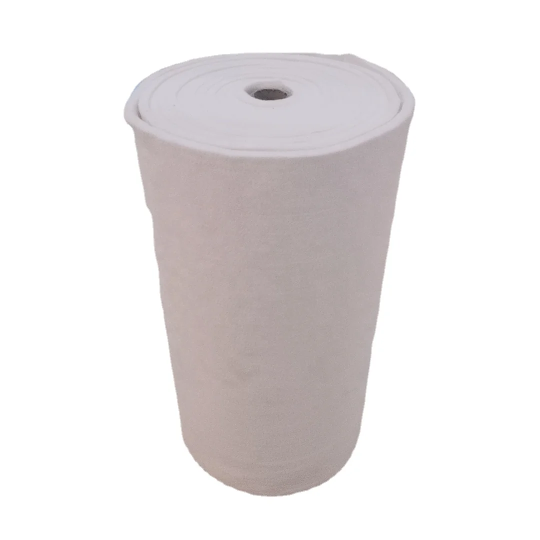 Aobo super absorbent viscose felt/padding/wadding for pet pee pad incontinence pad baby waterproof bed pad urine pad