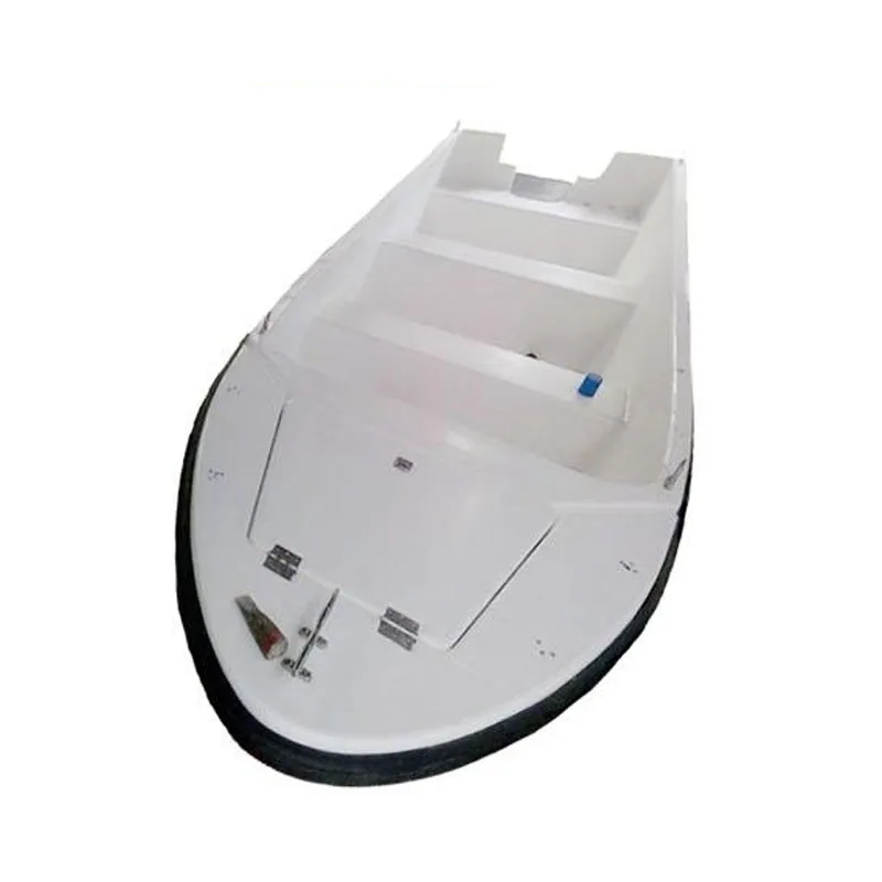 Wholesale Amusement Water Equipment Facilities Used Fiberglass Fishing Boats