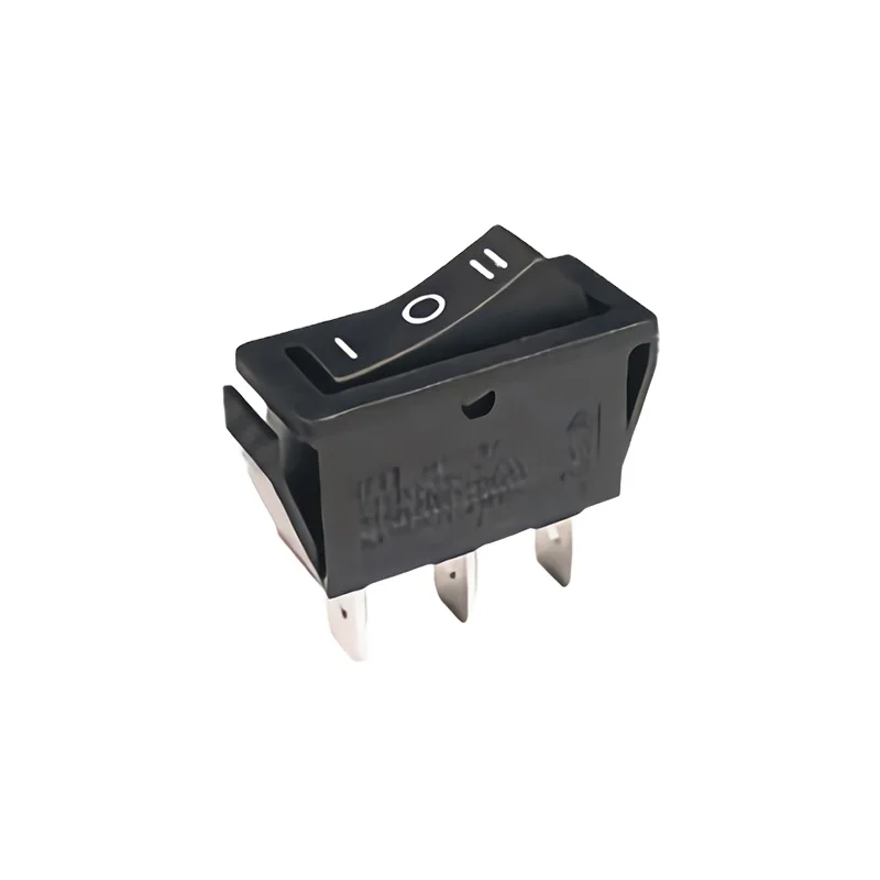 Sell Well New Type Metal Button Switch 250v Rocker Switch Board Led Rocker Switch