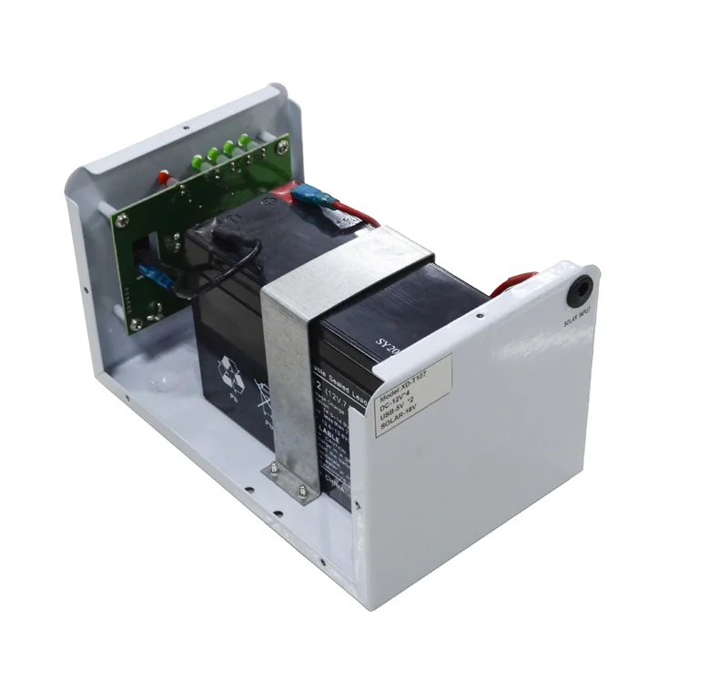 Solar system home mobile charging 10W solar led light kits solar panel system mini solar system for Africa solar energy system