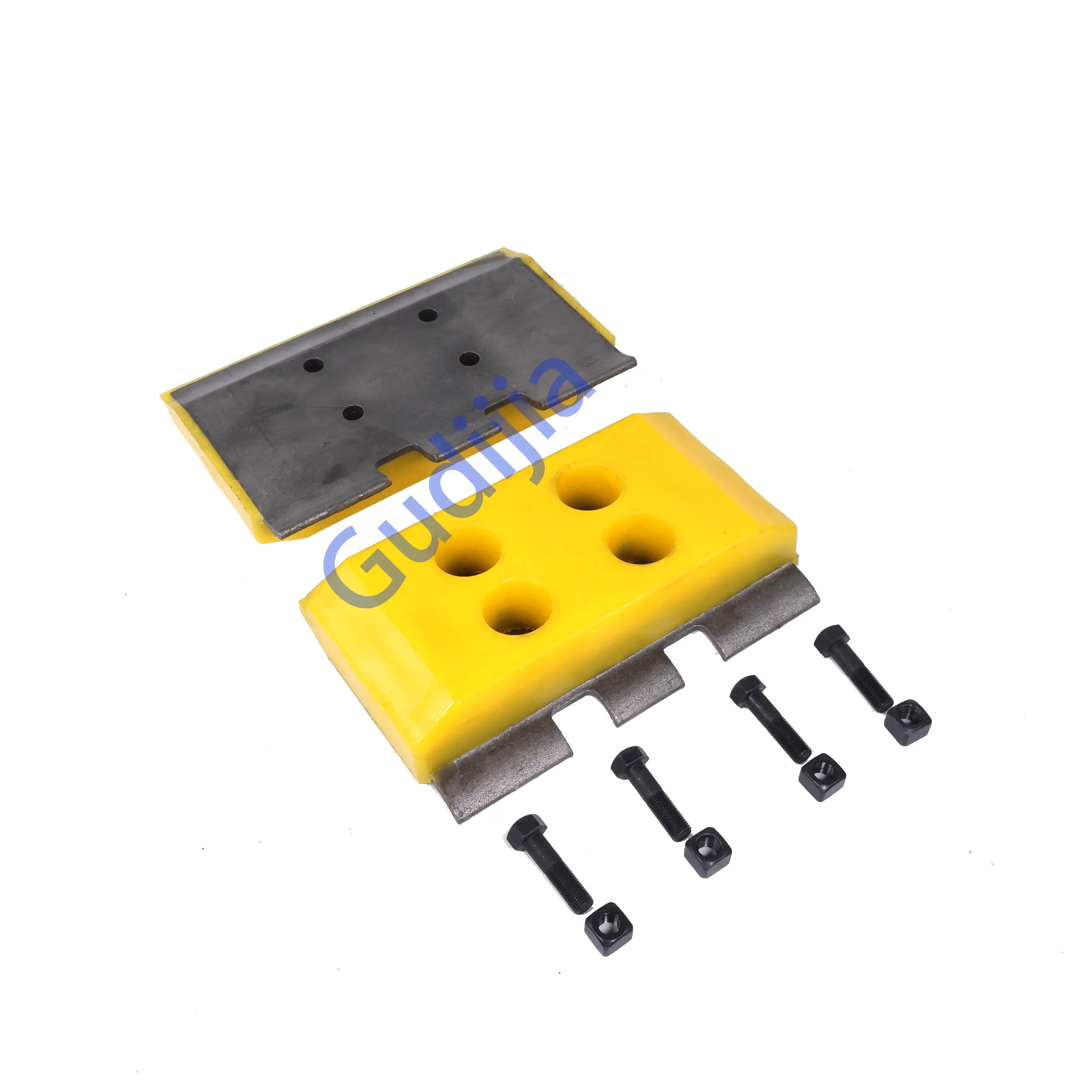 High-quality W2000, W205, W215, W210(i) milling machine 150821 Poly trackpads