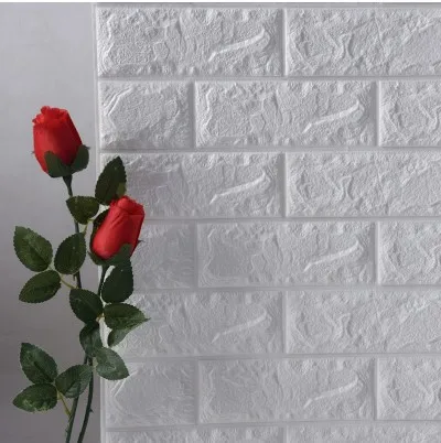 Large 3D Wall Decals, Large Wall Design Stickers, Murals Exterior Wallpaper for House decoration