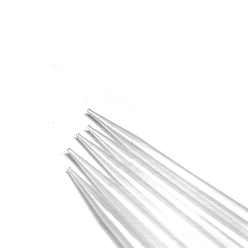 Durable Disposable non-filtered Pipette Tip 5ml Pipette Tips