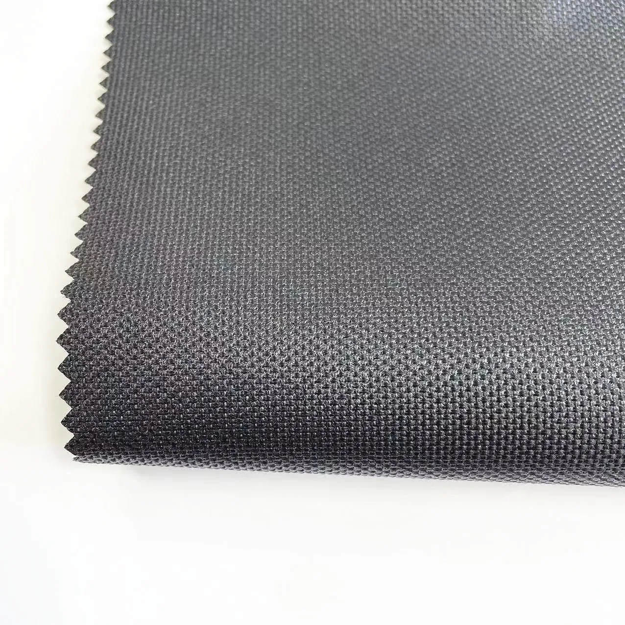 High quality PU coated waterproof ballistic 1680D nylon fabric waterproof ballistic nylon fabric ballistics fabric