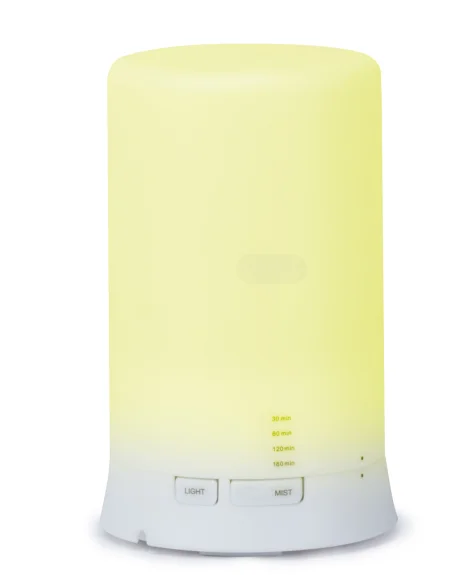 Wholesale 300ml USB Portable Humidifier Aromatherapy Electric Essential Oil Ultrasonic Aroma Diffusers
