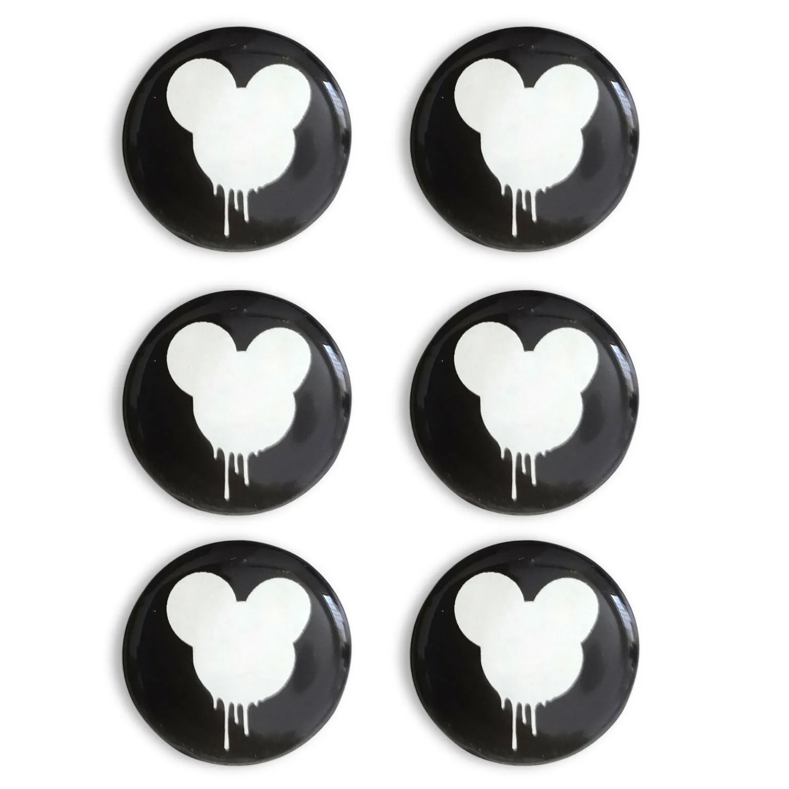 High Quality custom labels Printing Customized clear Gel logo sticker 3d soft epoxy resin dome sticker