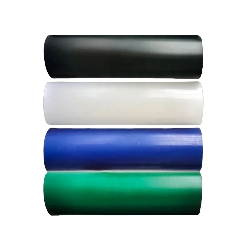 Hdpe водонепроницаемый вкладыш 500 микрон
