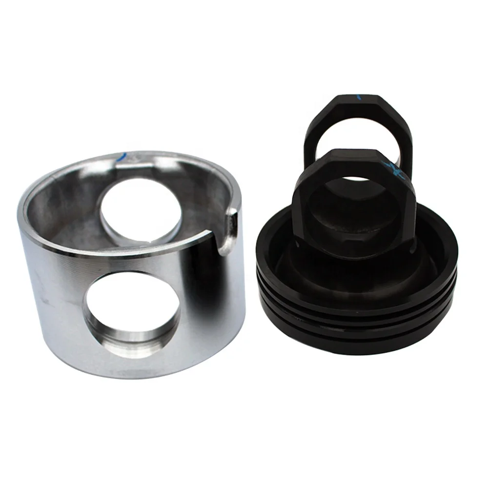 Genuine OEM Engine Parts  Piston DF133123 for Dongfeng truck