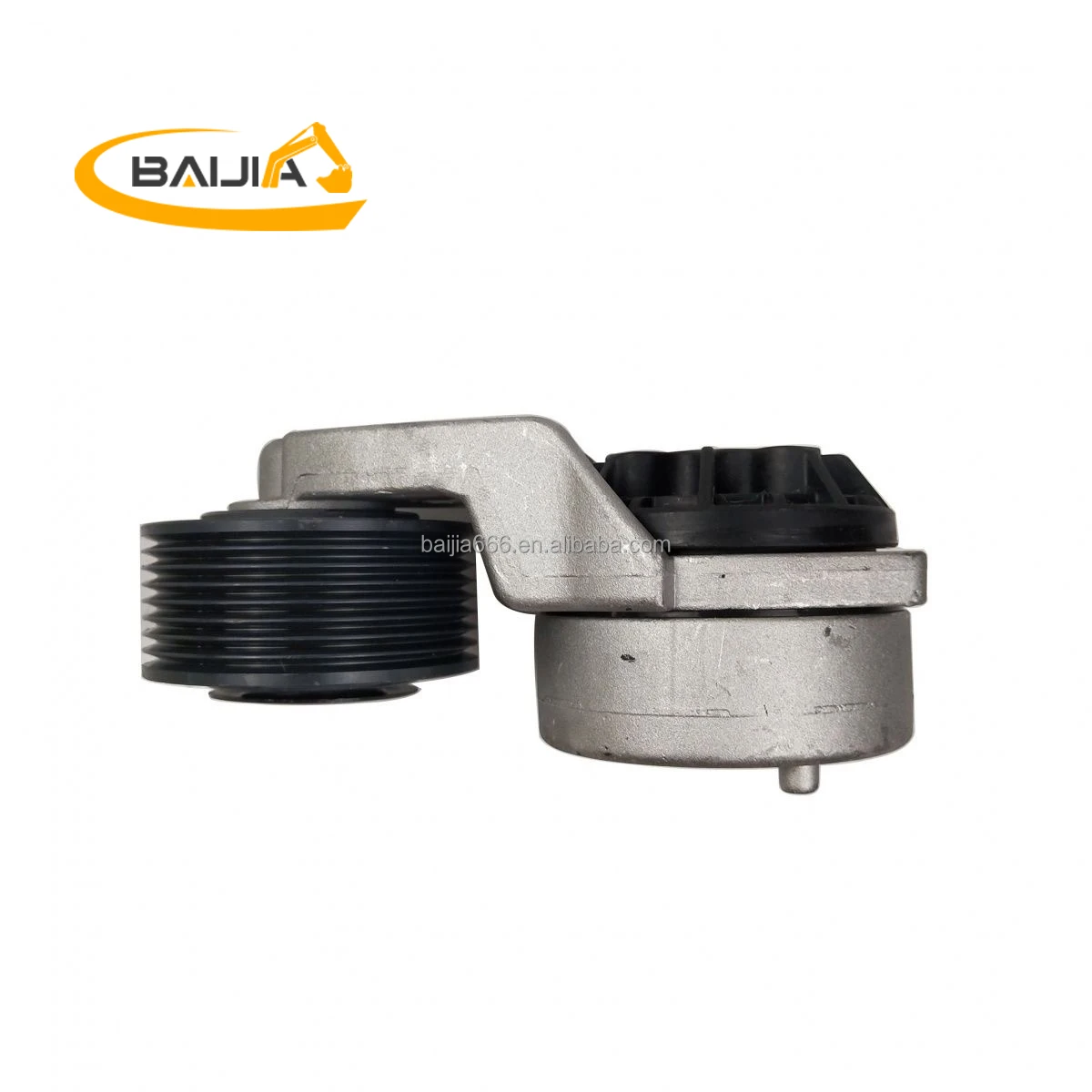 Dongfeng 6CT excavator parts diesel engine CM850 CM2850 belt tensioner 3976831