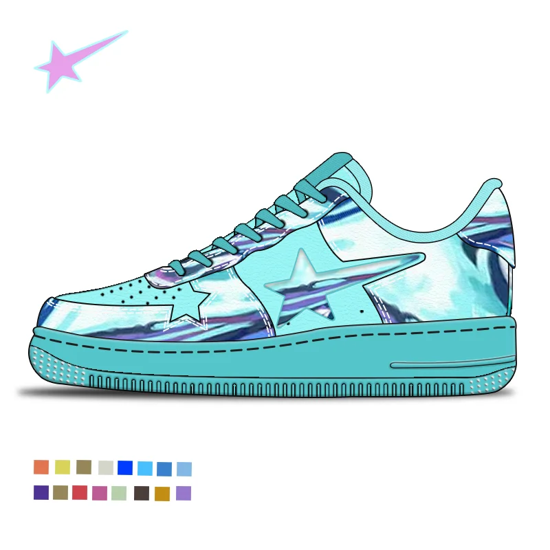 Кроссовки для