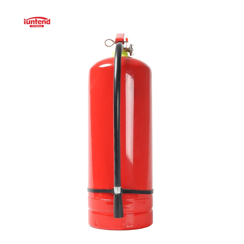 wholesale fire extinguish abc dry powder type 5kg 6kg 9kg  DCP Extintor Fire Extinguisher