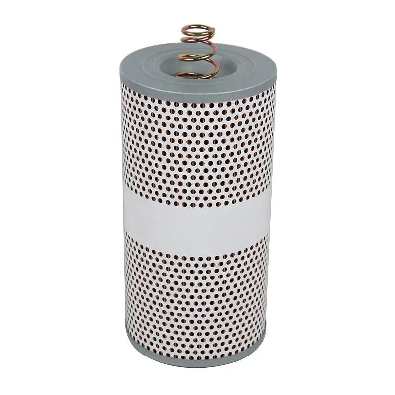 Manufacturer Supply Oil Filter LF3327 Lube oil filter element P550041 for Engine lubrication system
