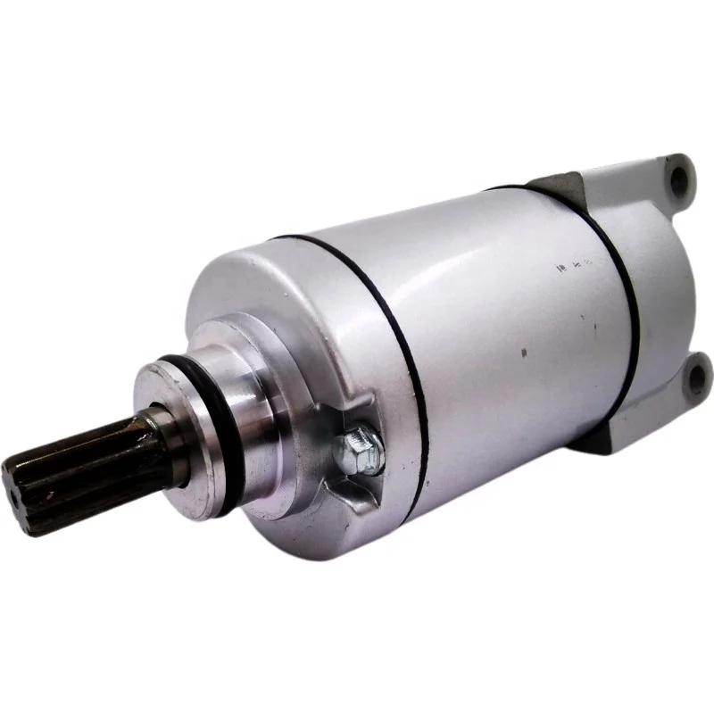 Motorcycle Spare Parts 200CC CB200 CB 200 motorcycle start starter motor
