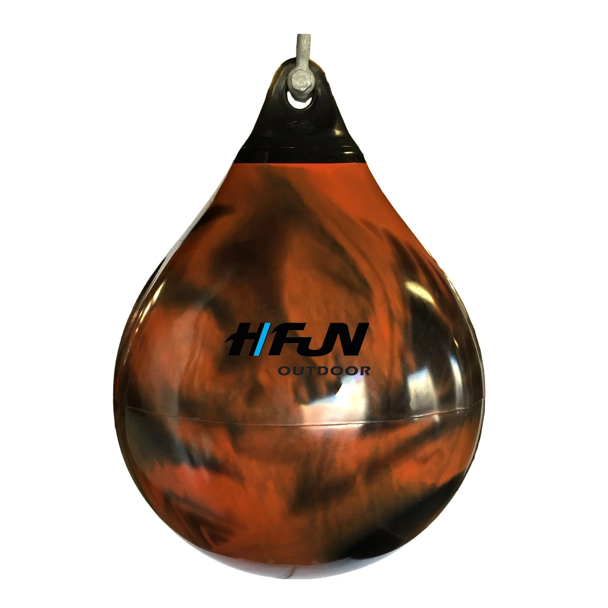 Small Size Aqua Water Punching Bag Training Fitness Ball 85 kg