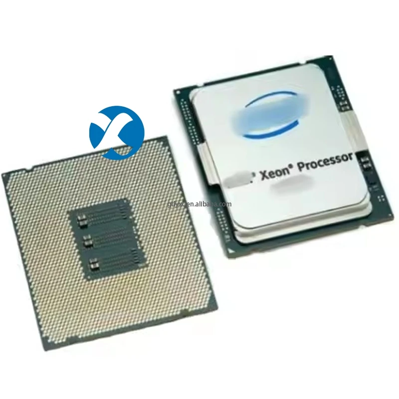 XeonGold 5222 3.8GHz 4core 105W Processor Kit for DL580 Gen10 P05692-B21