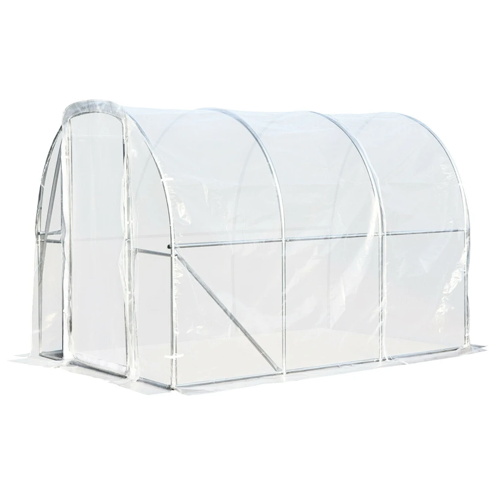 PVC garden agriculture  Green House Greenhouse