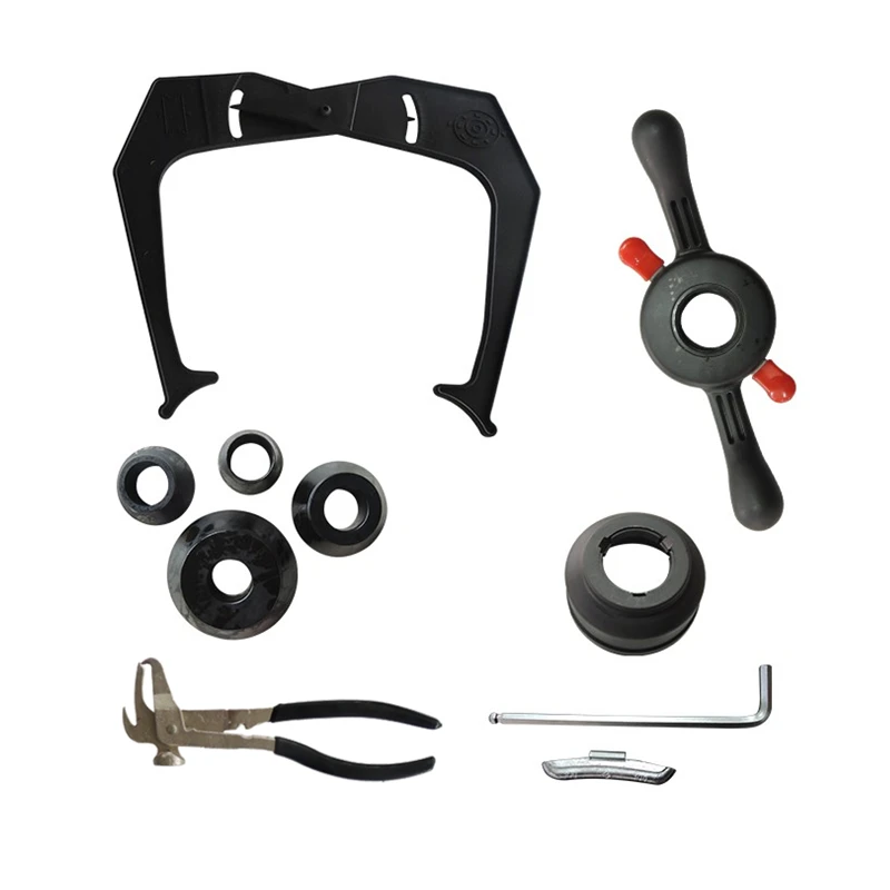 Roadbuck wheel balancer machine manufacturer V20 and car Wheel balancing machine price