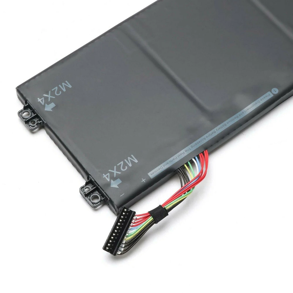 11 4 V 97Wh абсолютно новый аккумулятор ноутбука 6gtpy для DELL XPS 15 9550 батарея 5520 5510