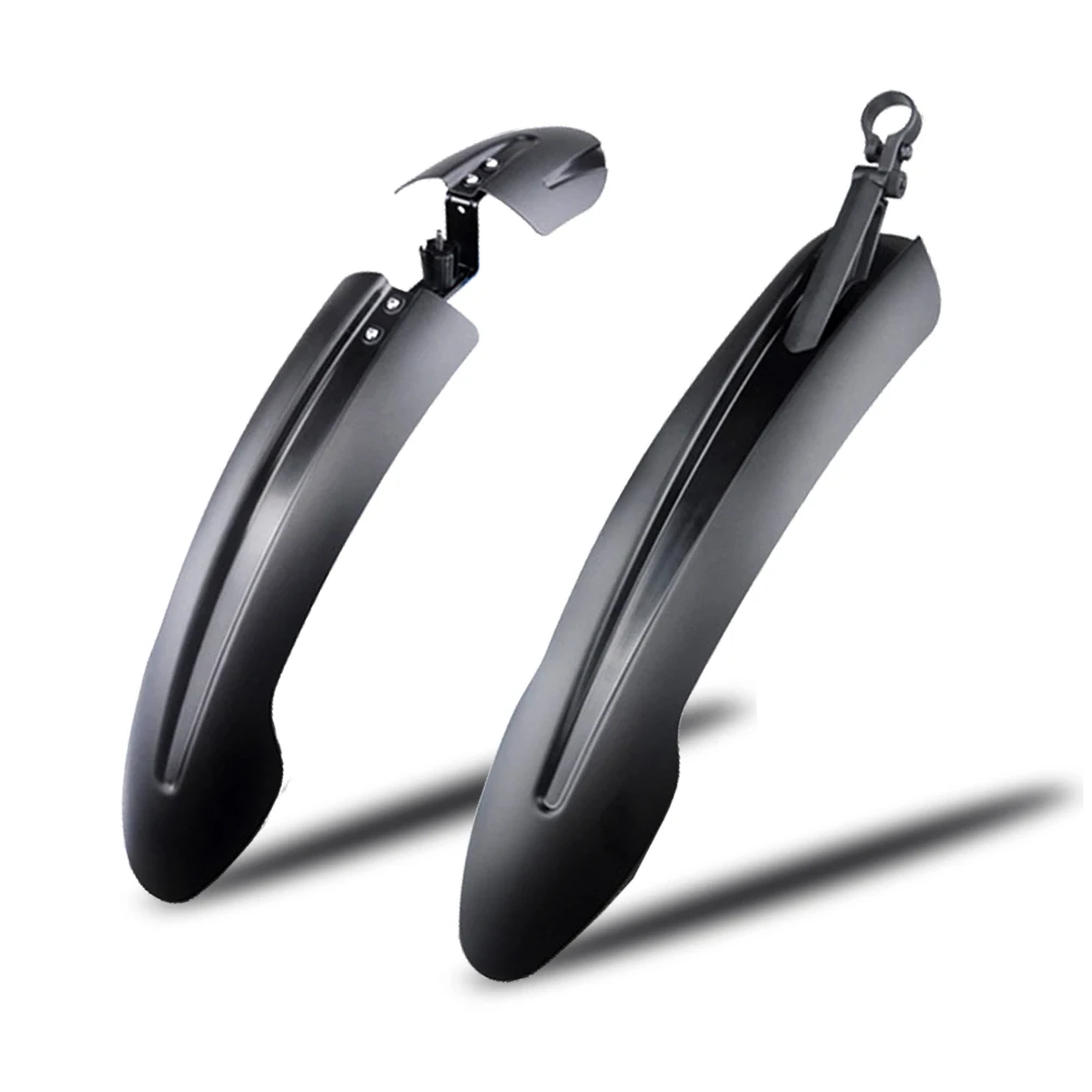 RBRL 4,0 'подходят для езды на толстых велосипедах/вездеходов/снегоходов, велосипедные Брызговики, велосипедные грязезащитные щитки для езды на толстых велосипедах